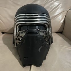 Star Wars Kylo REN Mask Hasbro
