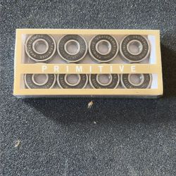 Skateboard Bearings 