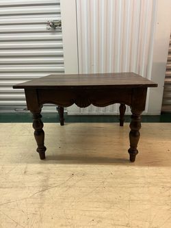 Cute side table