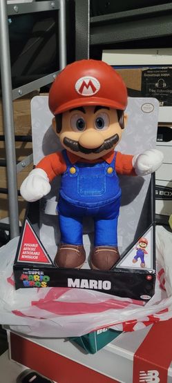 Super Mario Bro 