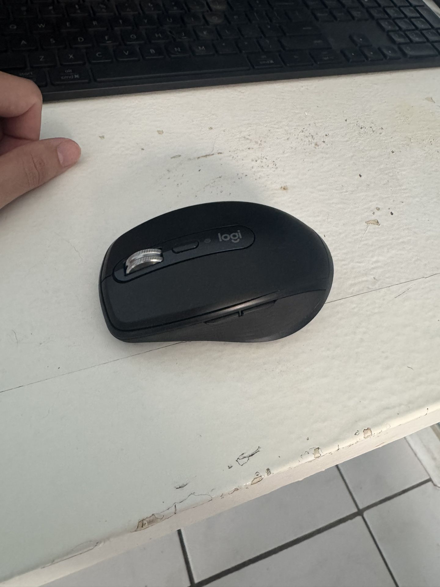 Logitech Mouse