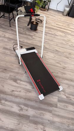 Superun Walking Pad Treadmill