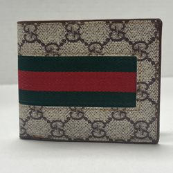 Casual Wallet