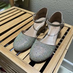 Girl Dress Shoes