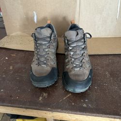 Oboz Hiking Shoe