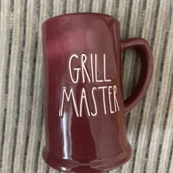 Brand New Mug 
