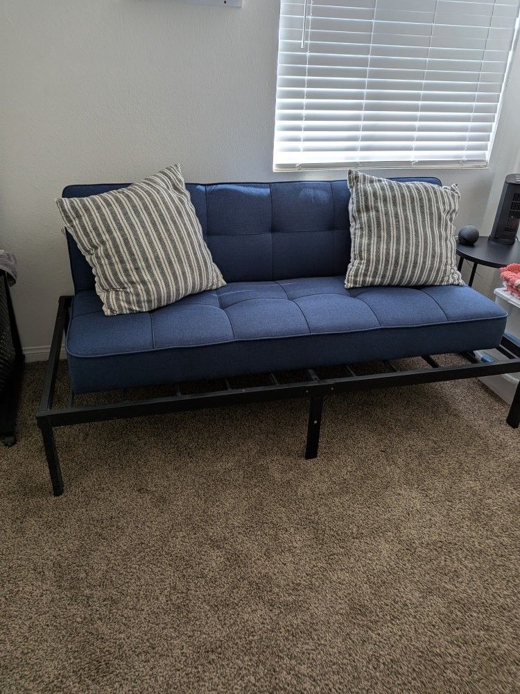 Futon