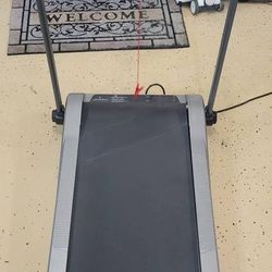 Treadmill - Egofit Walker Plus-M1T Under Desk Treadmill