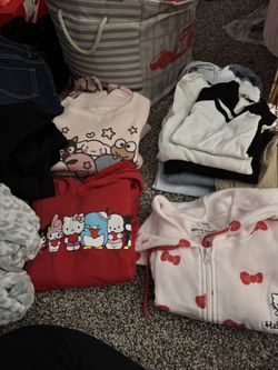 Girls Clothes
