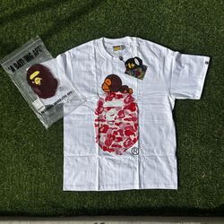 Bape Tee