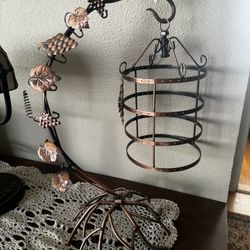 Jewelry Holder Ear Rings And Necklaces 