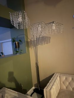 Floor lamp