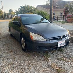 2006 Honda Accord