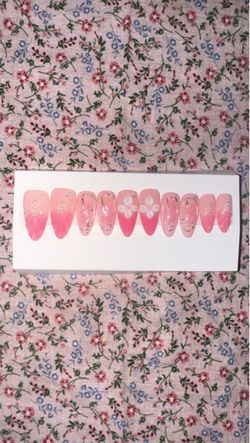 Nails