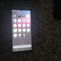 Galaxy s22 ultra 256 gb Fully Unlocked