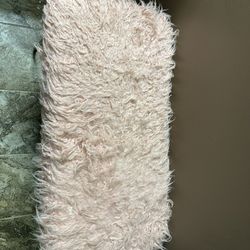 Ottoman/bedroom Chair