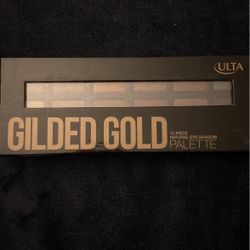Ulta Eyeshadow Palette