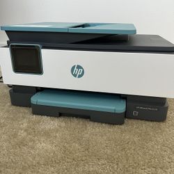 HP Printer - $80