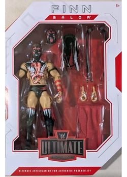 Finna balor demon ultimate