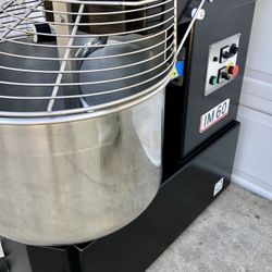 Dough Mixer Forza Forni