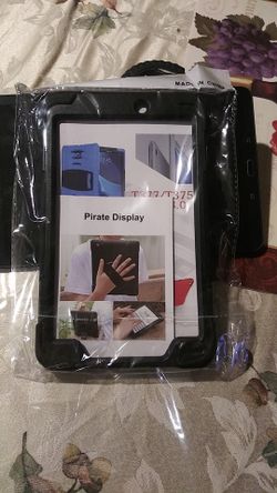 Samsung Tab E8