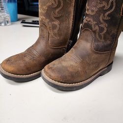 toddler boy boots