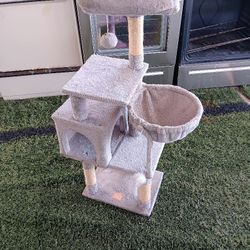Cat Tree 