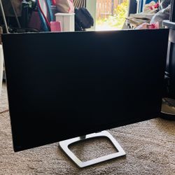 Phillips 24” LCD Monitor