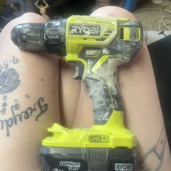 Drill