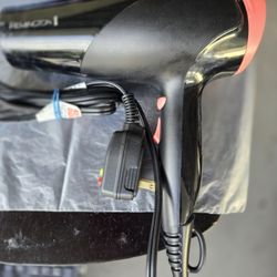 Hair Dryer