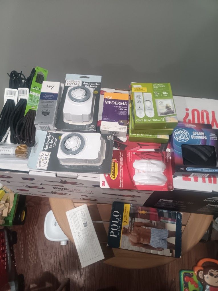 See Something You Like ?