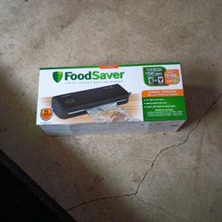 Food Saver
