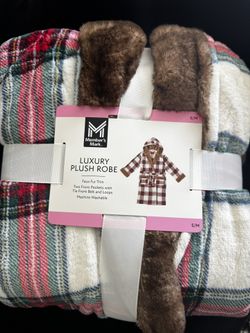 Cozy Robe