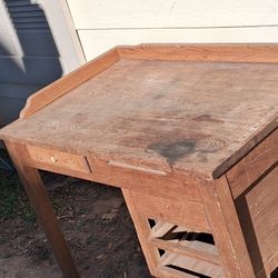 Student Desk Classic 