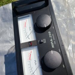 Retro MPA-250 HOME AMPLIFIER 