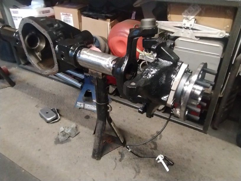 Dana 44