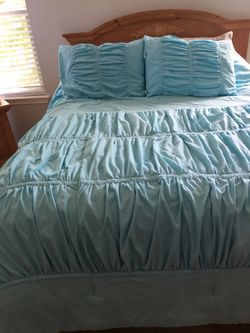 Full size Comforter