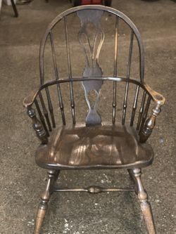Vintage chairs