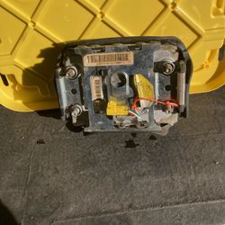 Air Bag For Chevy Silverado
