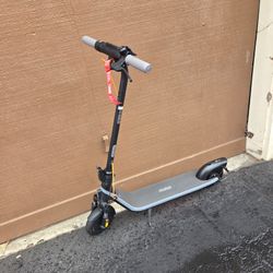 Segway e2 plus ii electric scooter