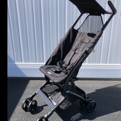 Stroller/ Clutch Compact Travel Stroller/ Kids/ Toddler/ Airplane/ Travel/ Nursery/ New