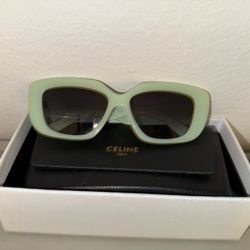 Celine Triomphe Sunglasses