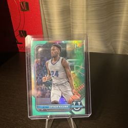 Arthur Kaluma First Edition /250