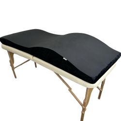 Lash/Facial Bed Topper 