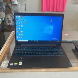 Lenovo Laptop 