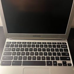 Samsung Chromebook