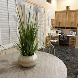 Large Designer Table Center Piece 