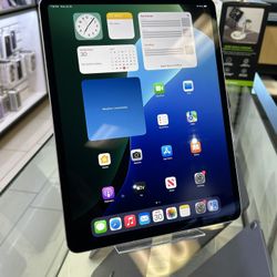 iPad Air 13” 128GB LTE 