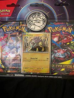 Pokeman