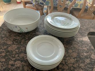 Franklin Mint Heirloom (Limited Edition